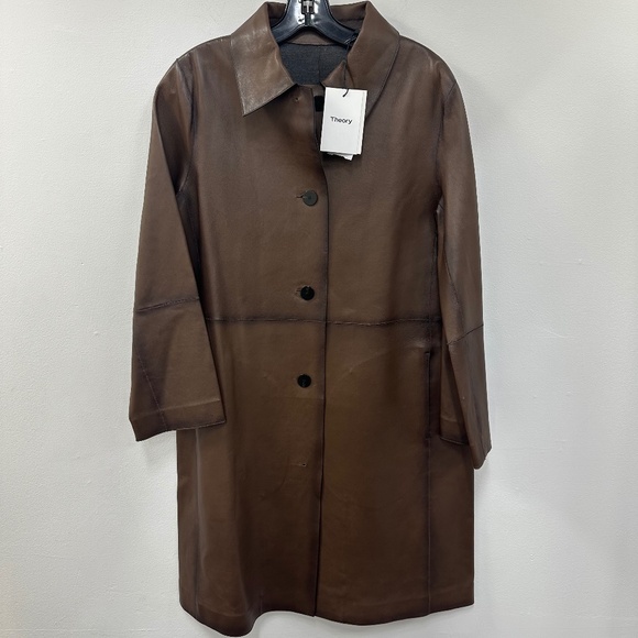 Theory jacket - Picture 1 of 5